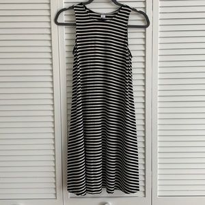 Old Navy Swing Dress